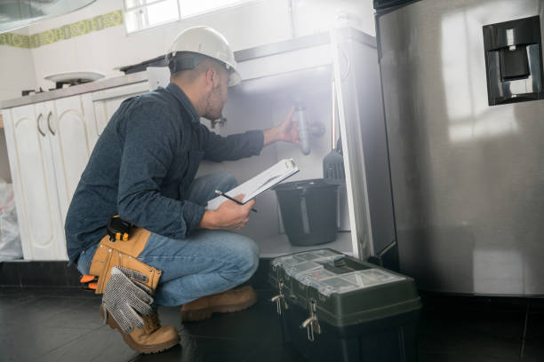 Best Water Heater Repair  in Pelican Rapids, MN