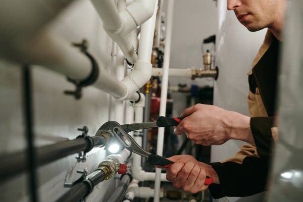 Best Toilet Repair Services  in Pelican Rapids, MN