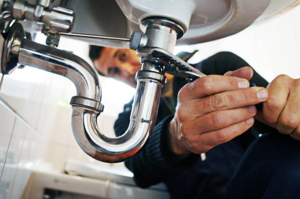 Best Plumbing Installation Services  in Pelican Rapids, MN