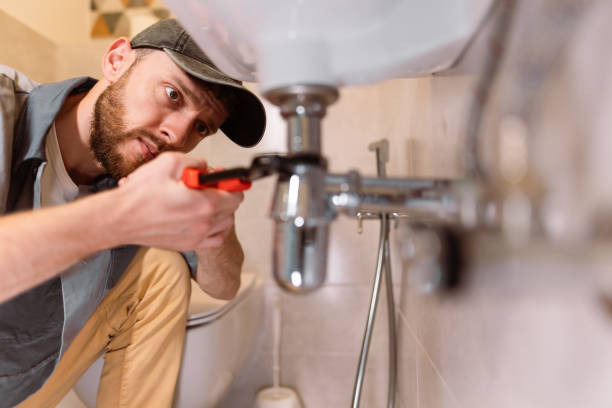 Best Emergency Plumbing Repair  in Pelican Rapids, MN