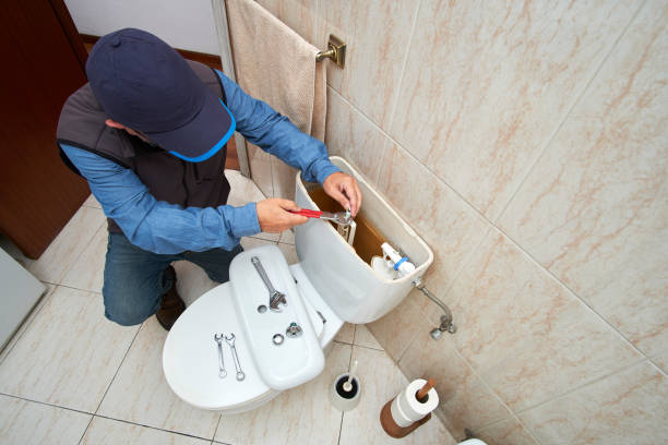 Best Sewer Line Replacement  in Pelican Rapids, MN