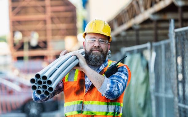 Best Clogged Drain Plumber  in Pelican Rapids, MN