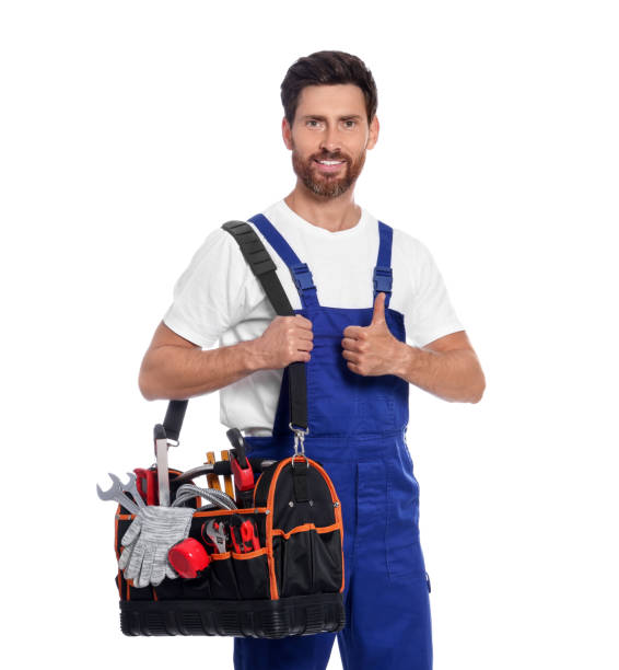 Best Shower Repair Services  in Pelican Rapids, MN