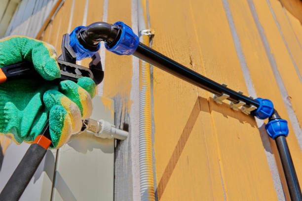 Best Water Leak Repair  in Pelican Rapids, MN