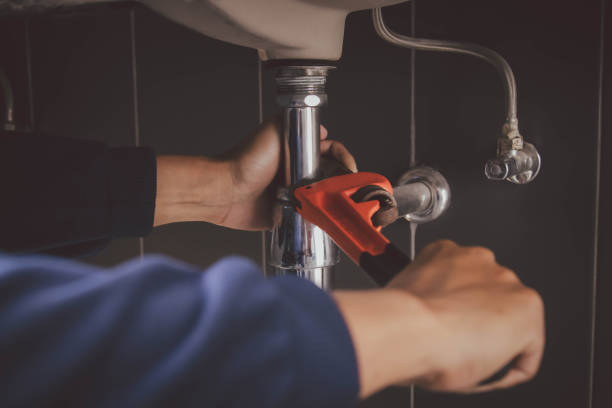 Best Emergency Plumber  in Pelican Rapids, MN
