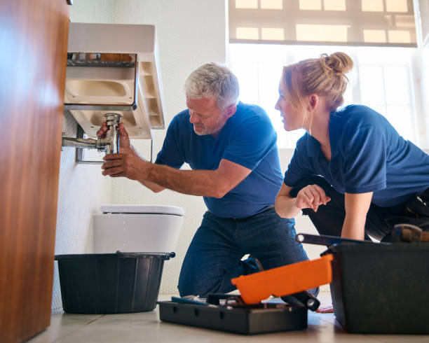 Reliable Pelican Rapids, MN Plumbing Solutions