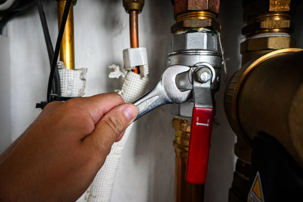 Clogged Drain Plumber in Pelican Rapids, MN